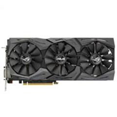 二手华硕 猛禽战枭 ROG STRIX-GTX1080-8G-GAMING回收